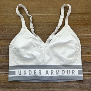 Under Armour Sports Bra